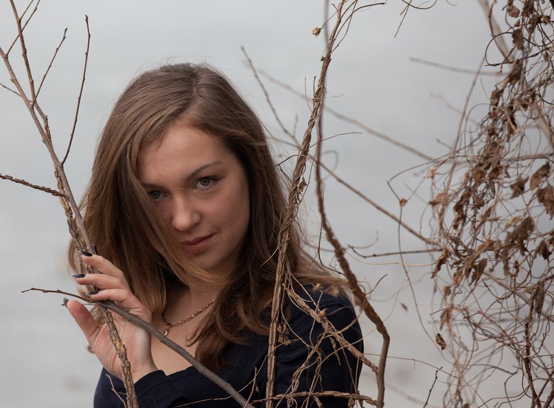 Оличка Светличная | Донецк