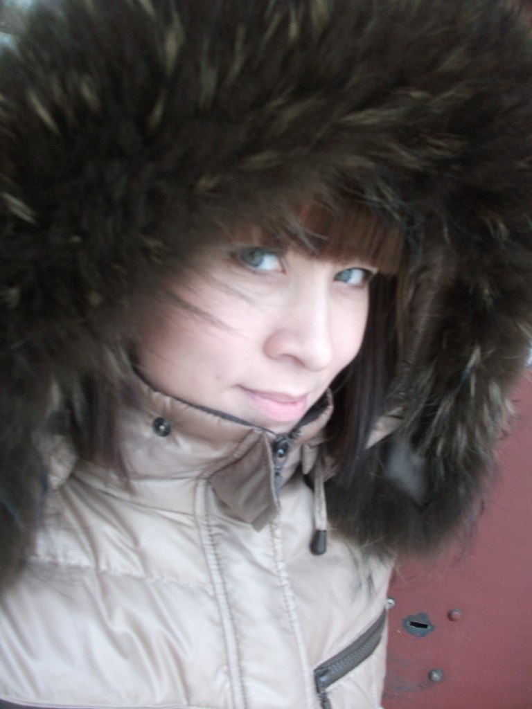 Азалия Хаирзаманова | Челябинск