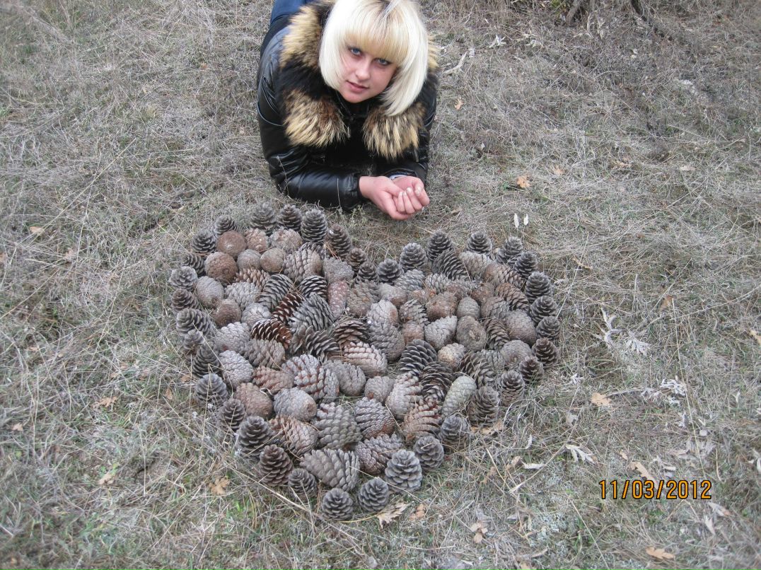 Снежана Гадеева | Алушта