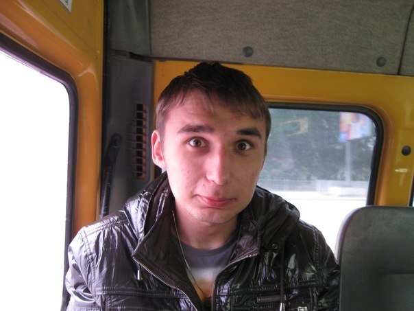 Сергей Сабинов | Волгоград