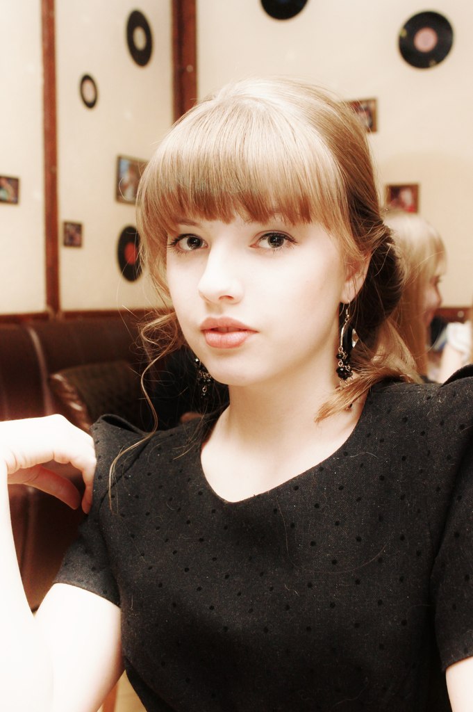 Анна-елизавета Колмогорова Андреевна | 