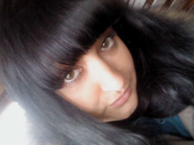 Адріана Генджалієва | Львов