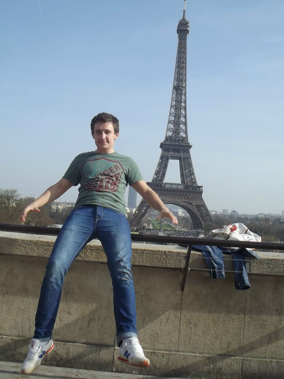 Роман Мосолов | Москва