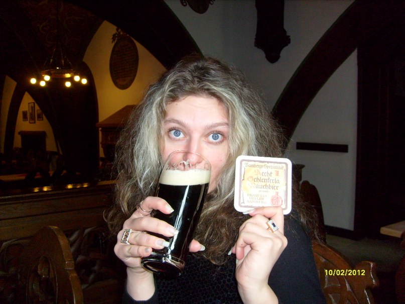 Алинка Любомирская ★Pantera★ | Чернигов