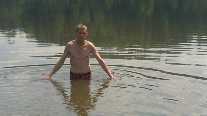 Алексей Кулагин | Ульяновск