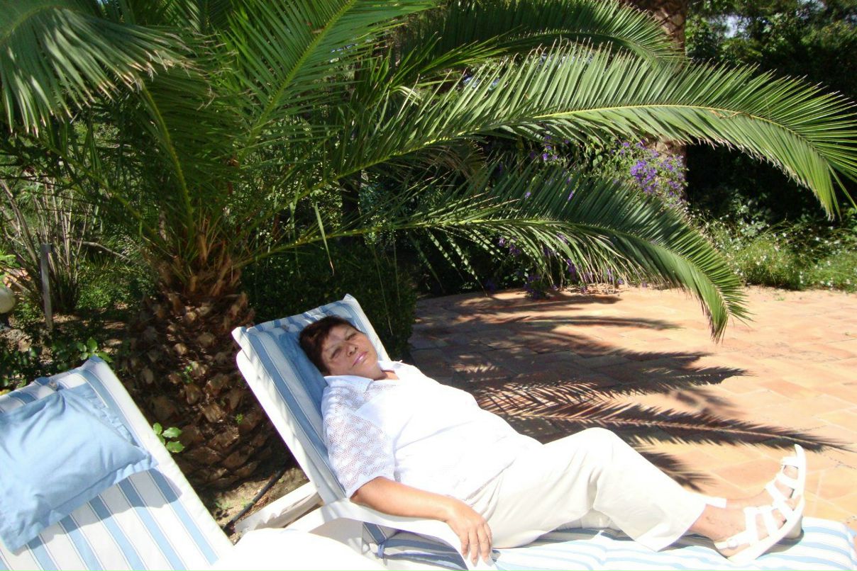 Nataliya Kravchuk | Toulouse