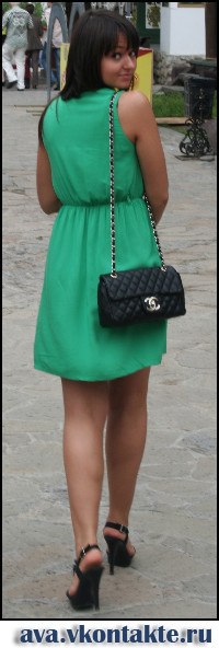 Мария Федорова | Москва