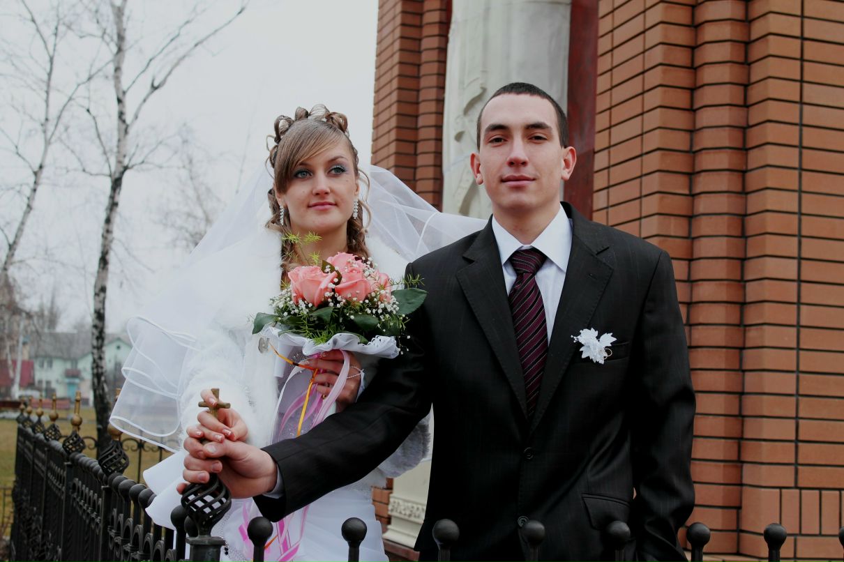 Сергей Слюсаренко Александрович | Червонопартизанск