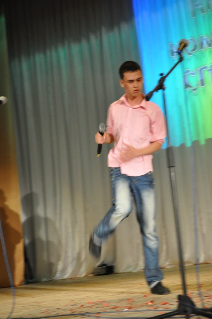 Ильяс Хакимов | Уфа