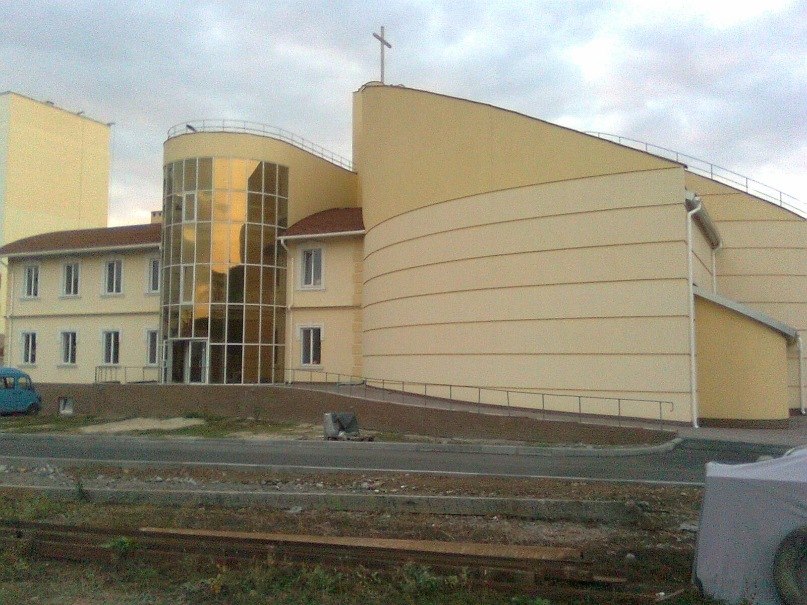 Серёга Попов | Харьков