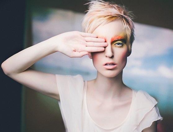 Оля Родинина | 