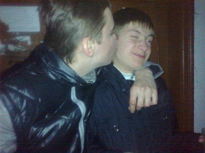 Алексей Власенко | 