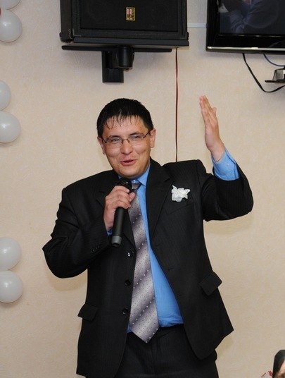 Ринат Гирфанов | Казань