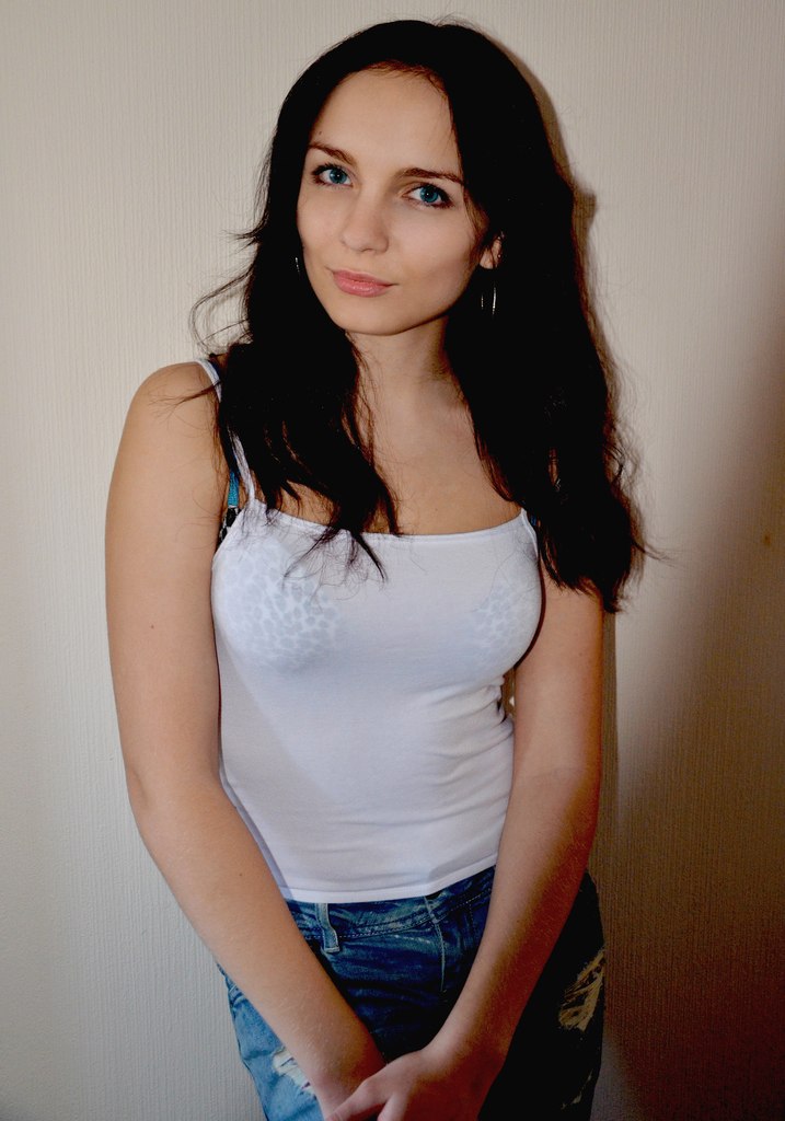 Алиса Колодеева | Сосновоборск