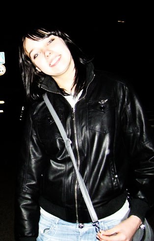 Варвара Никулина | Подольск