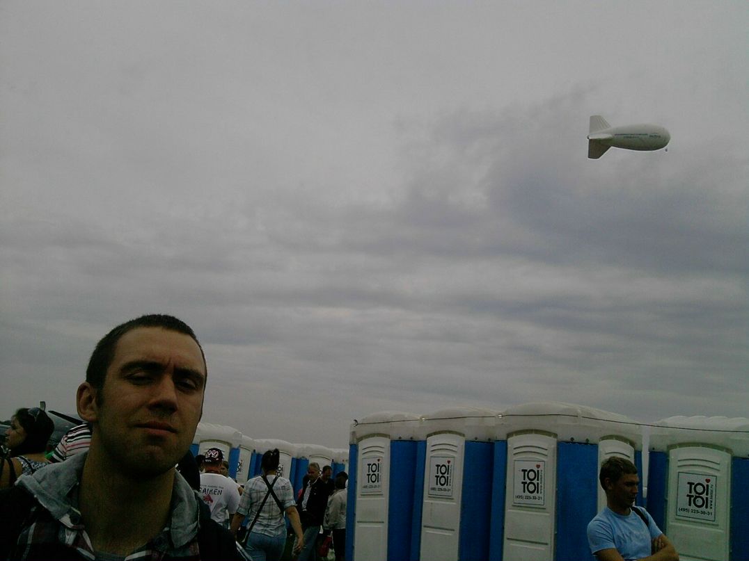 Алексей Инкин | 