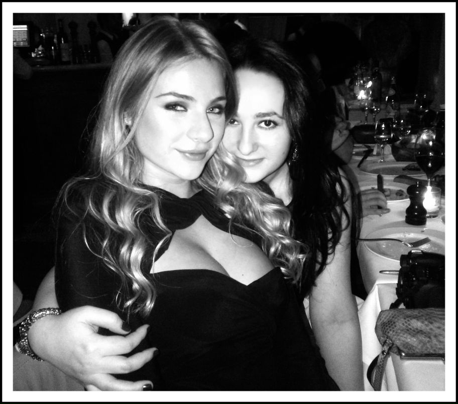 Настя Настя | Москва