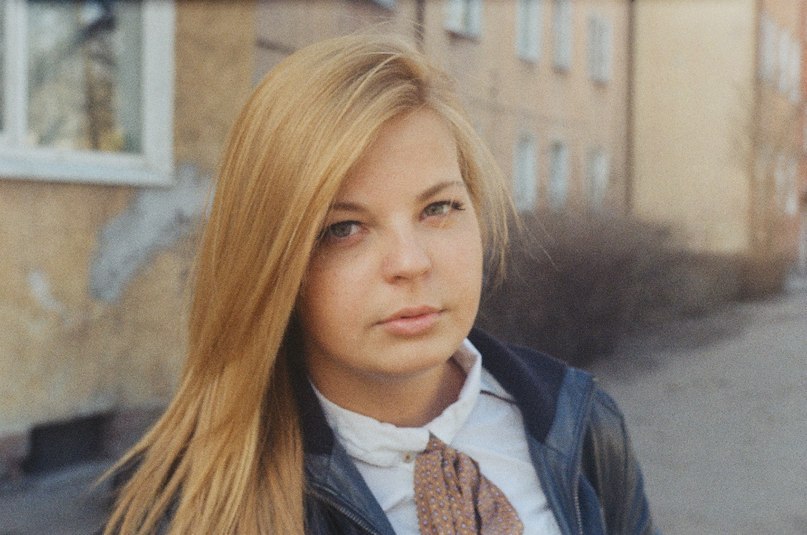 Ирина Тобольчик | Калининград