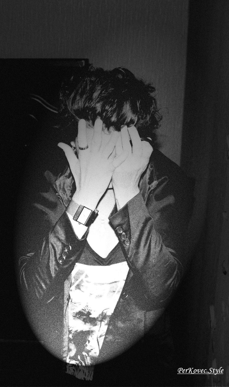 Кристина Перковец | Москва