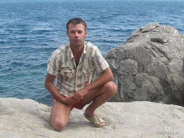 №33, Дмитрий Кобец, 47 лет, Луганск №33, Дмитрий Кобец, 47 лет, Луганск