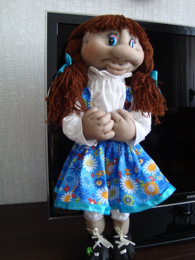 Екатерина Обуховская | Красноярск