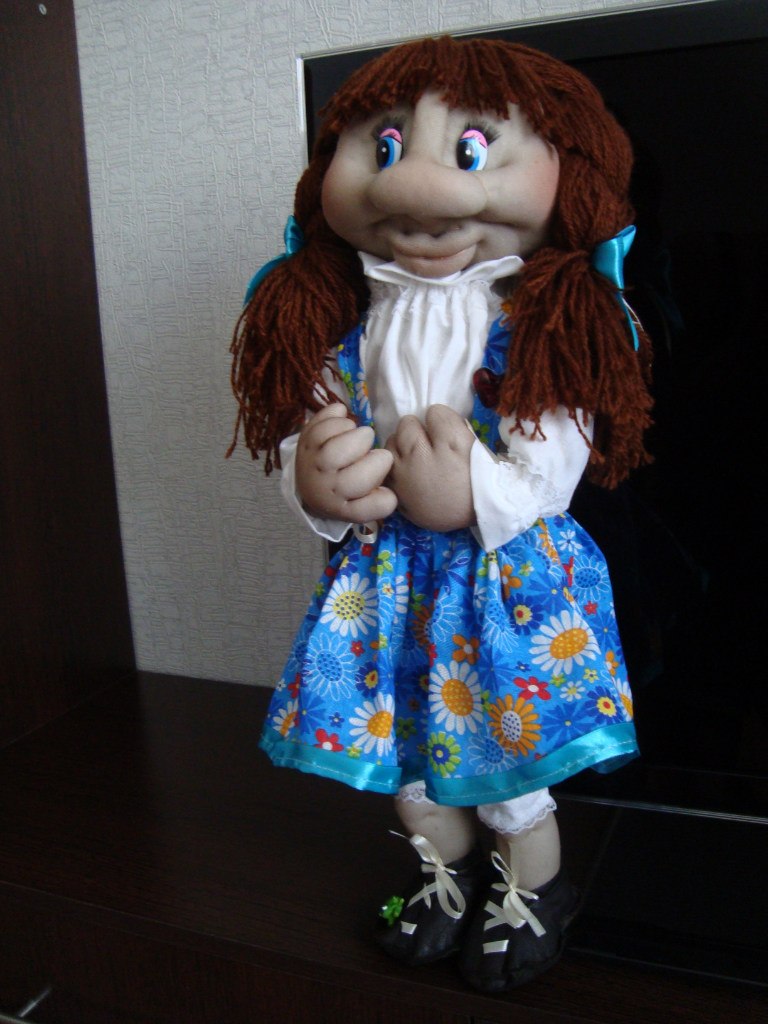 Екатерина Обуховская | Красноярск