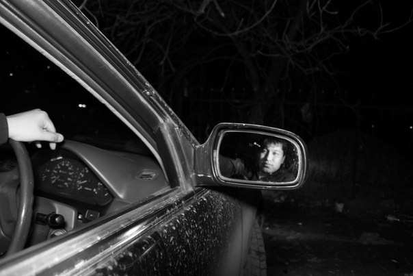 Nurzhan Yeralinov | Алматы