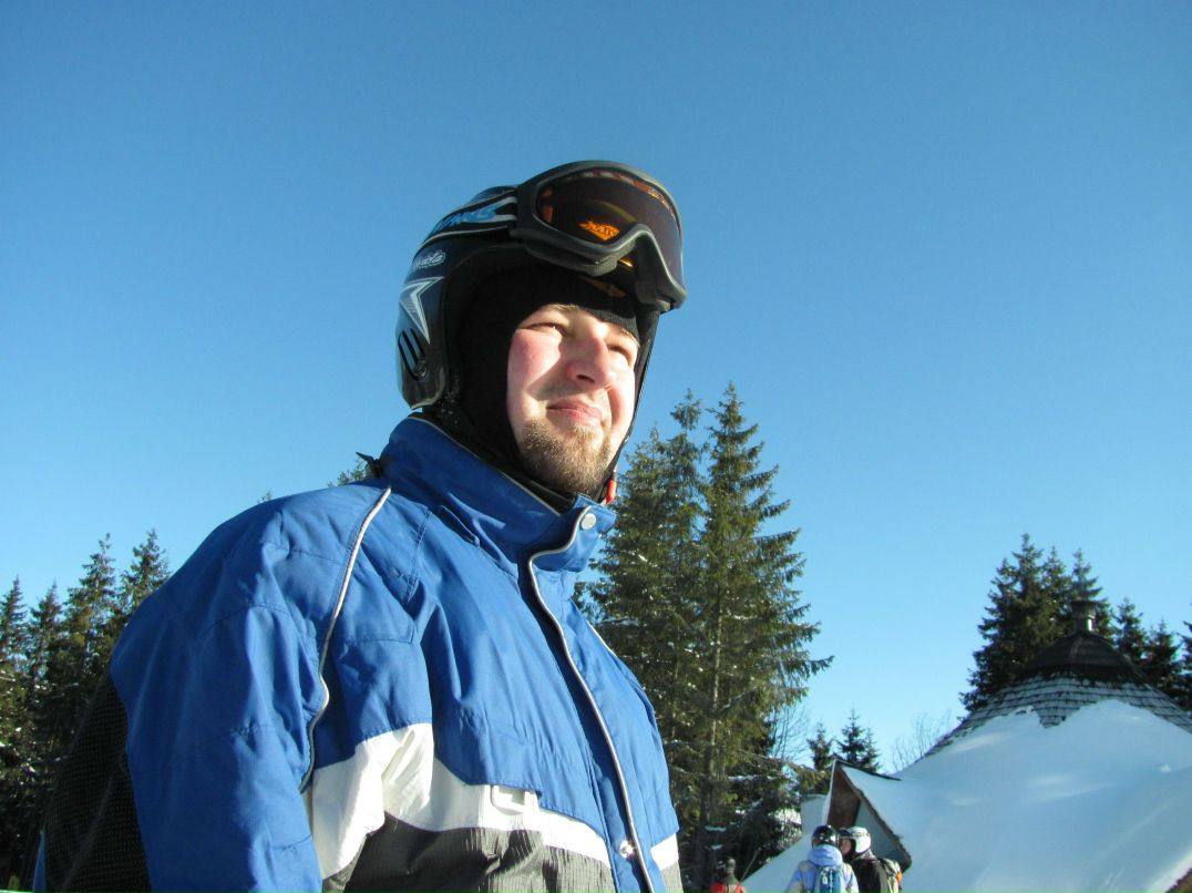 Богдан Галашевский | Киев