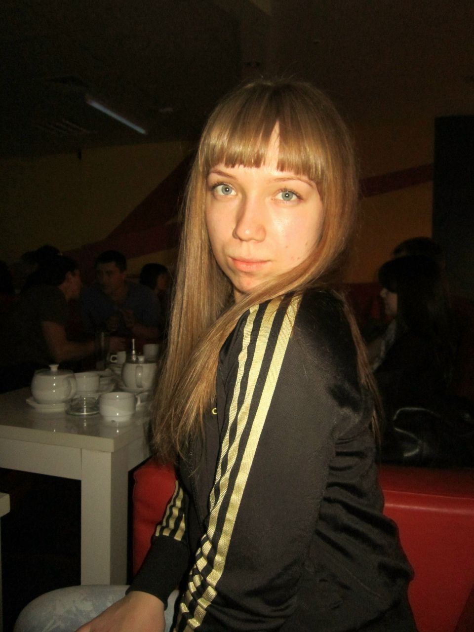 Таня Картинина ❤ | Ставрополь