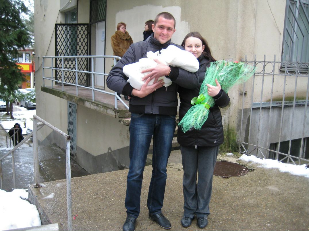 Елена Шмоль | Сочи