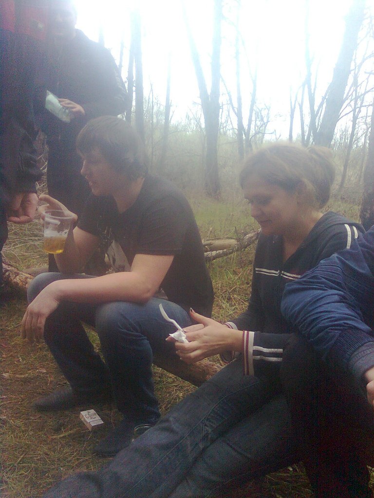 Андрей Димитров | Покров / Орджоникидзе