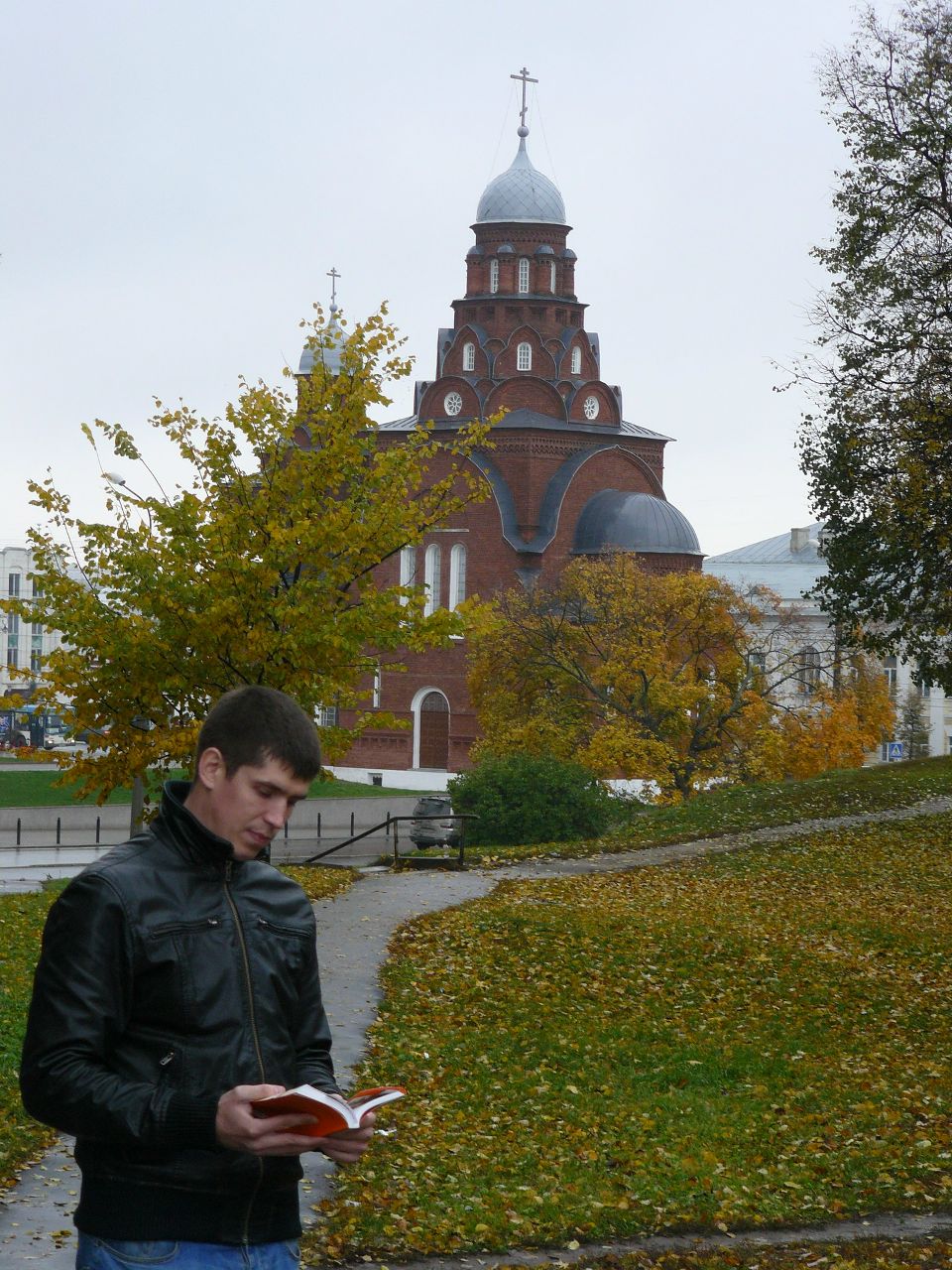 Сергей Гордеенко | Москва