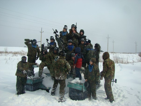Екатерина Гаинцева | Пермь
