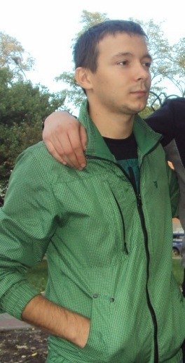 Ярослав Гриненко | Ростов-на-Дону