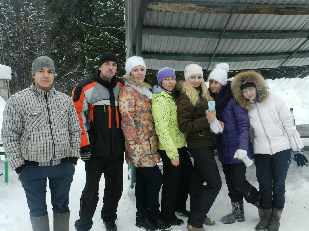 Александр Ермошин | Пермь