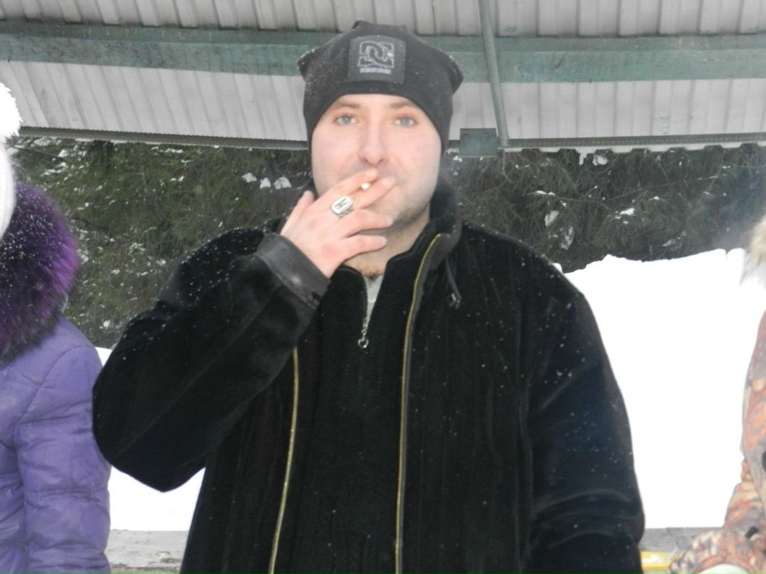 Александр Ермошин | Пермь