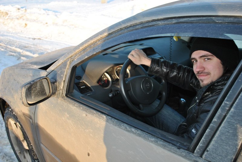 Руслан Авдин | Иваново