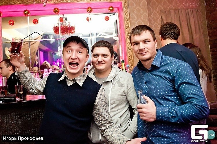 Антон Митяев | Конаково