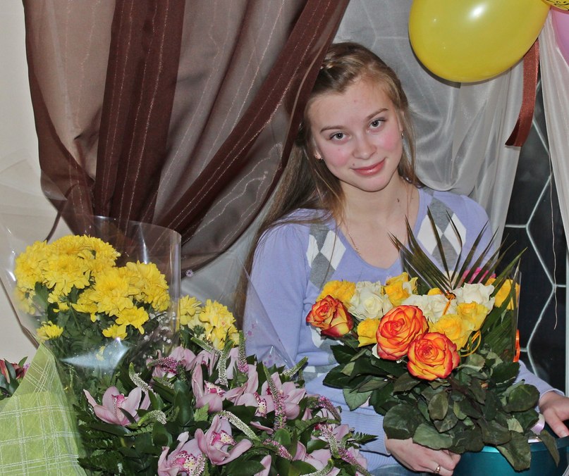 Ирина Дозморова | Катайск