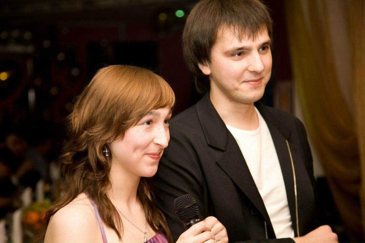 Федор Михеев Анатольевич | Санкт-Петербург