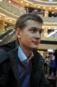 Дмитрий Ленский | 