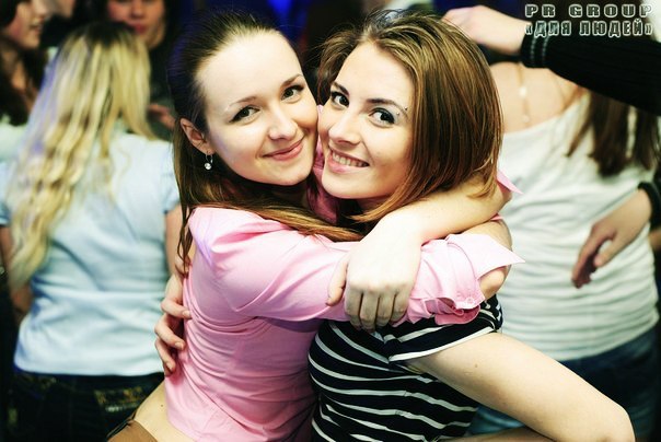 Ксюша Копійчук | Киев