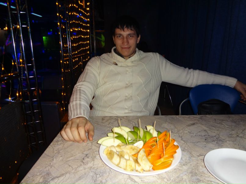 Андрей Мазаев | Волгоград