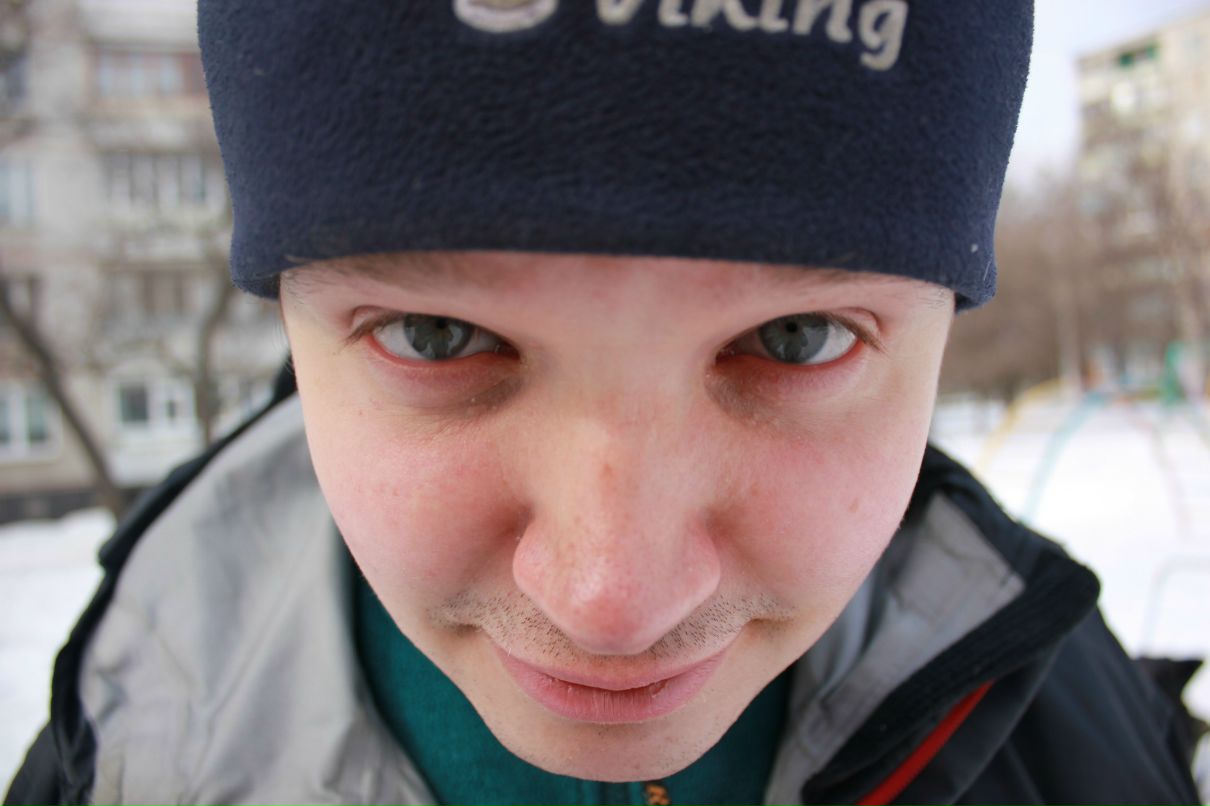 Дмитрий Приходько | Харьков