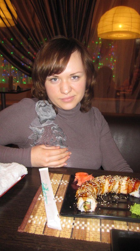 Вера Писанкина | Тольятти