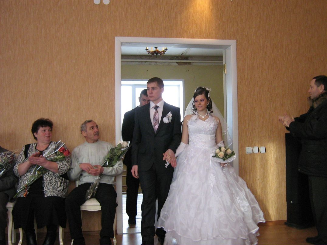 Ксения Лихотина | Новая Усмань