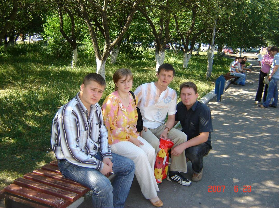 Александр Хромычкин | Железногорск