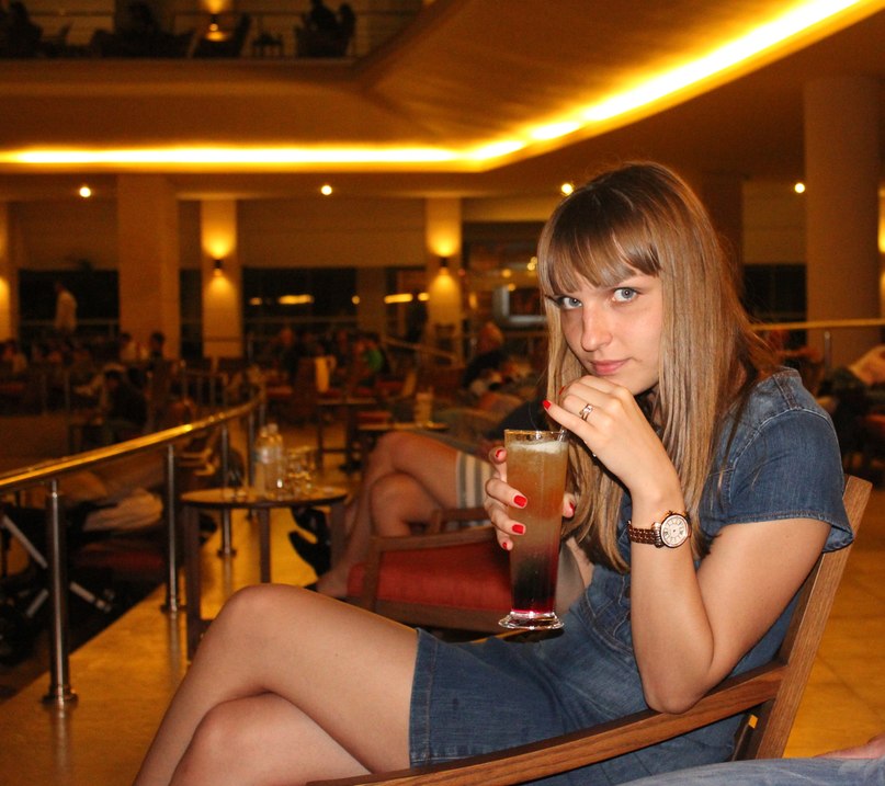 Наталья Щербакова | Воронеж