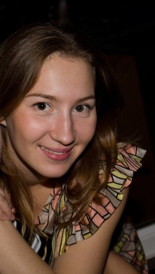 Sofya Nikiforova | Новосибирск