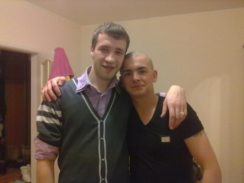 Петр Фомин | Екатеринбург